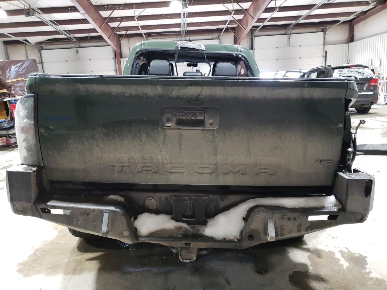 2021 Toyota Tacoma - Image 6