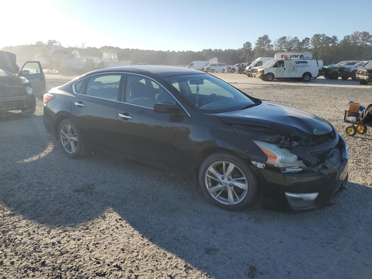 2013 Nissan Altima - Image 4