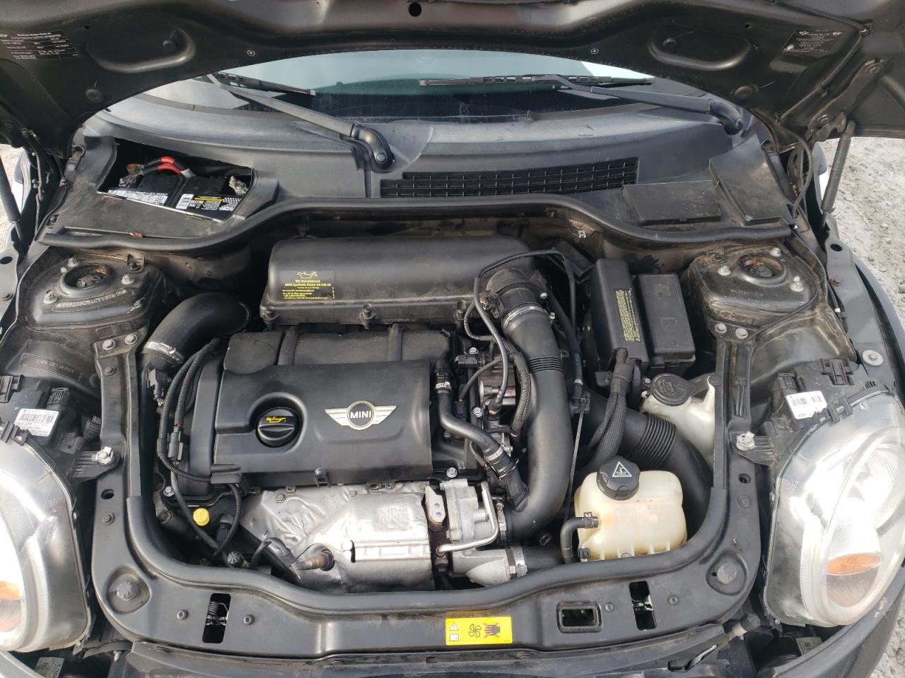 2012 MINI Cooper - Image 11