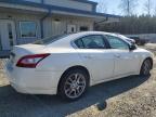 2011 Nissan Maxima S zu verkaufen in Concord, NC - Front End