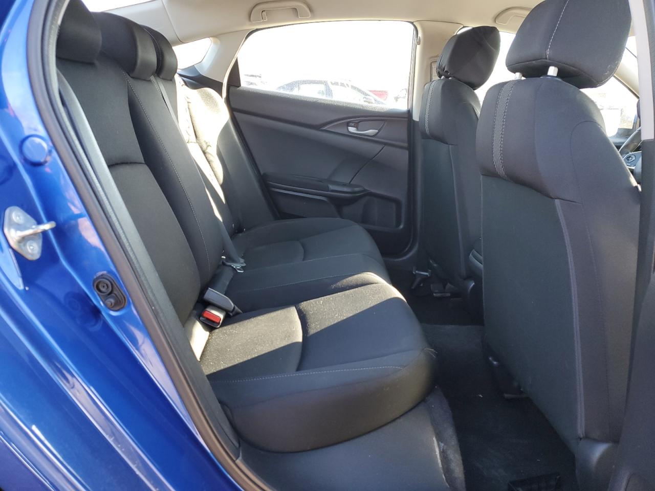 2016 Honda Civic - Image 10