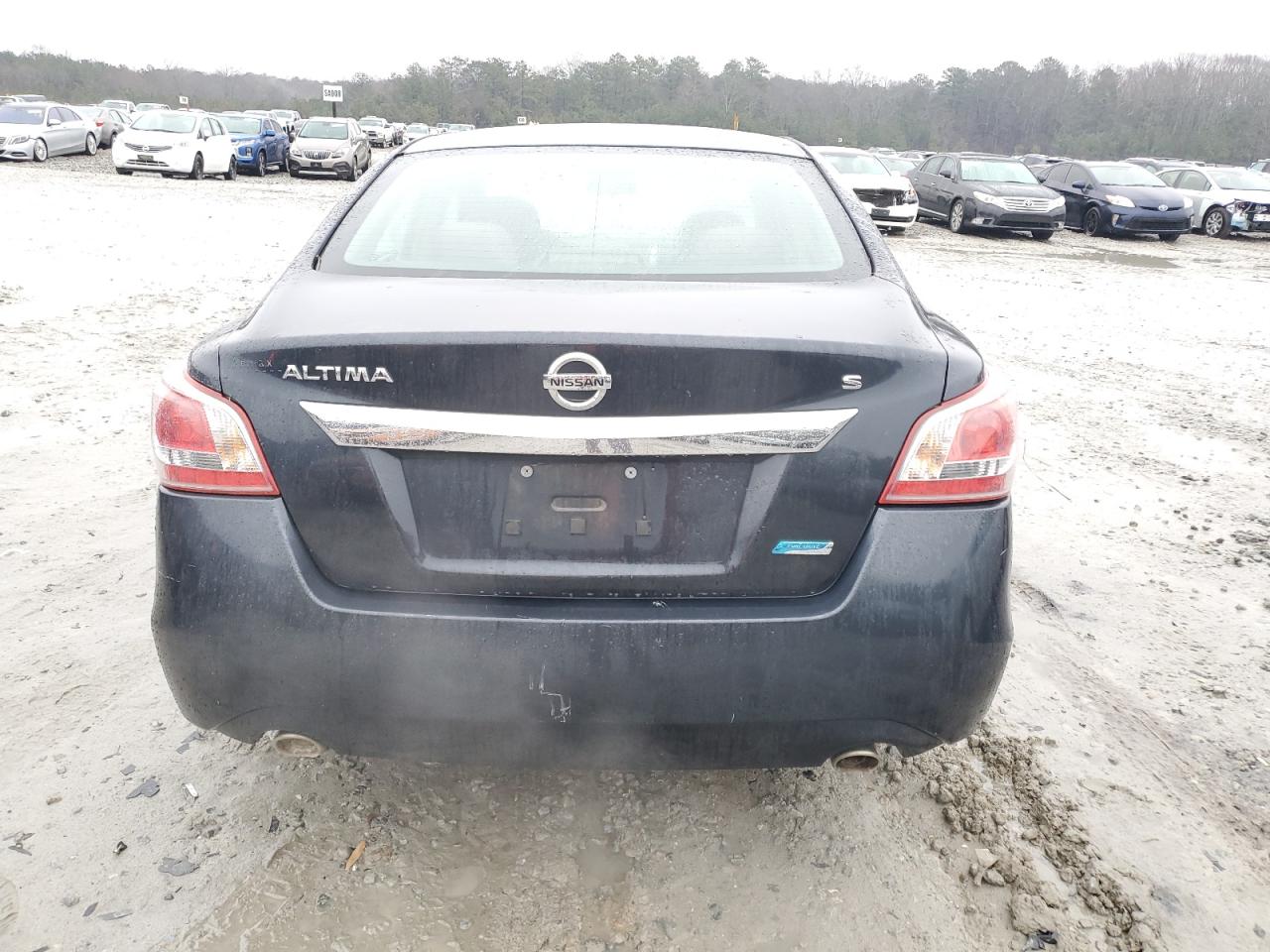 2013 Nissan Altima - Image 6