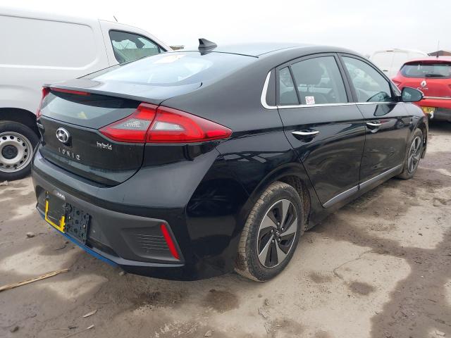 2019 HYUNDAI IONIQ PREM