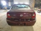 2006 Buick Lacrosse Cxl продається в Indianapolis, IN - Front End