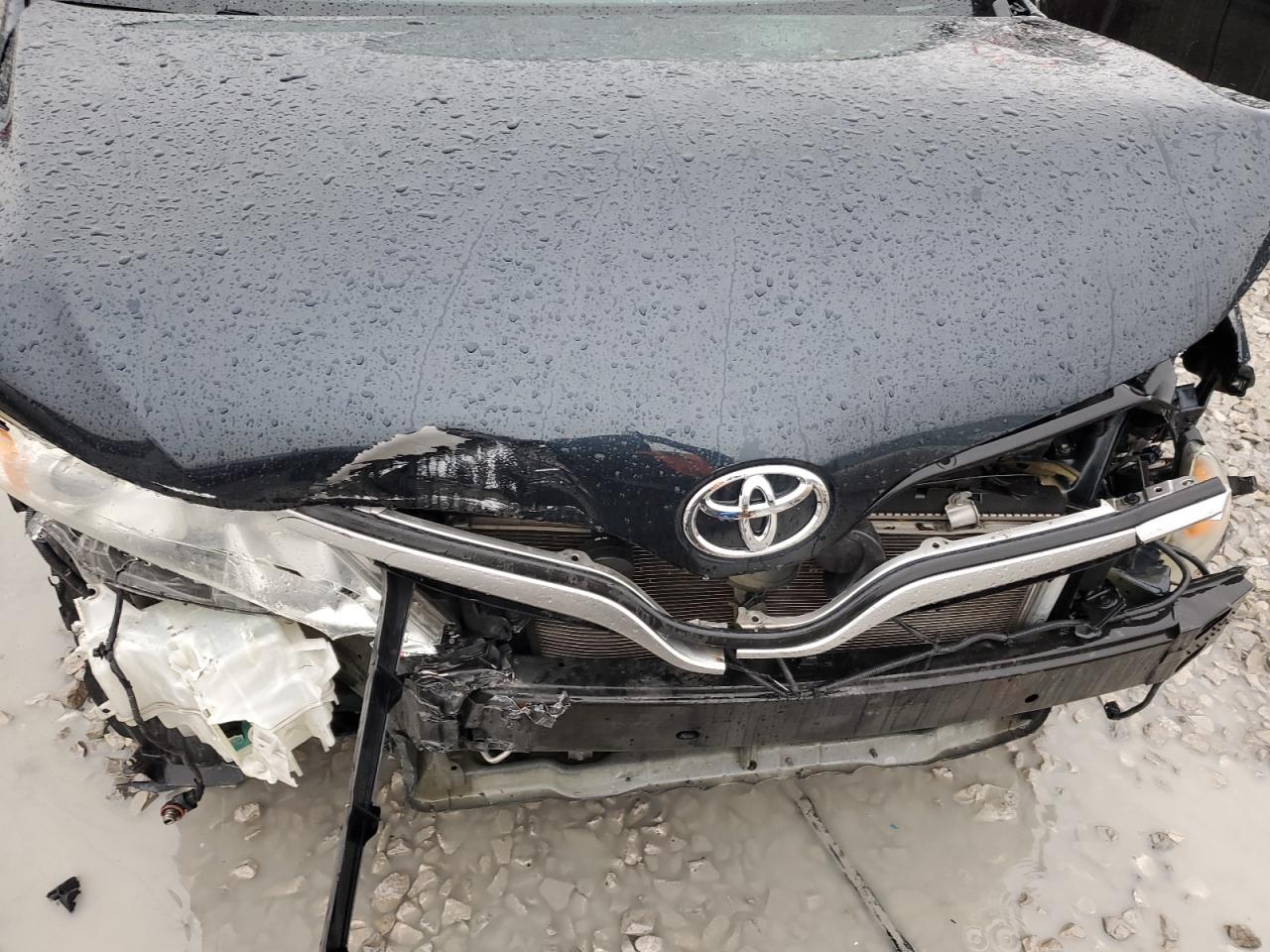 2015 Toyota Venza - Image 12