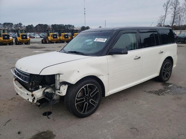 2013 Ford Flex Limited