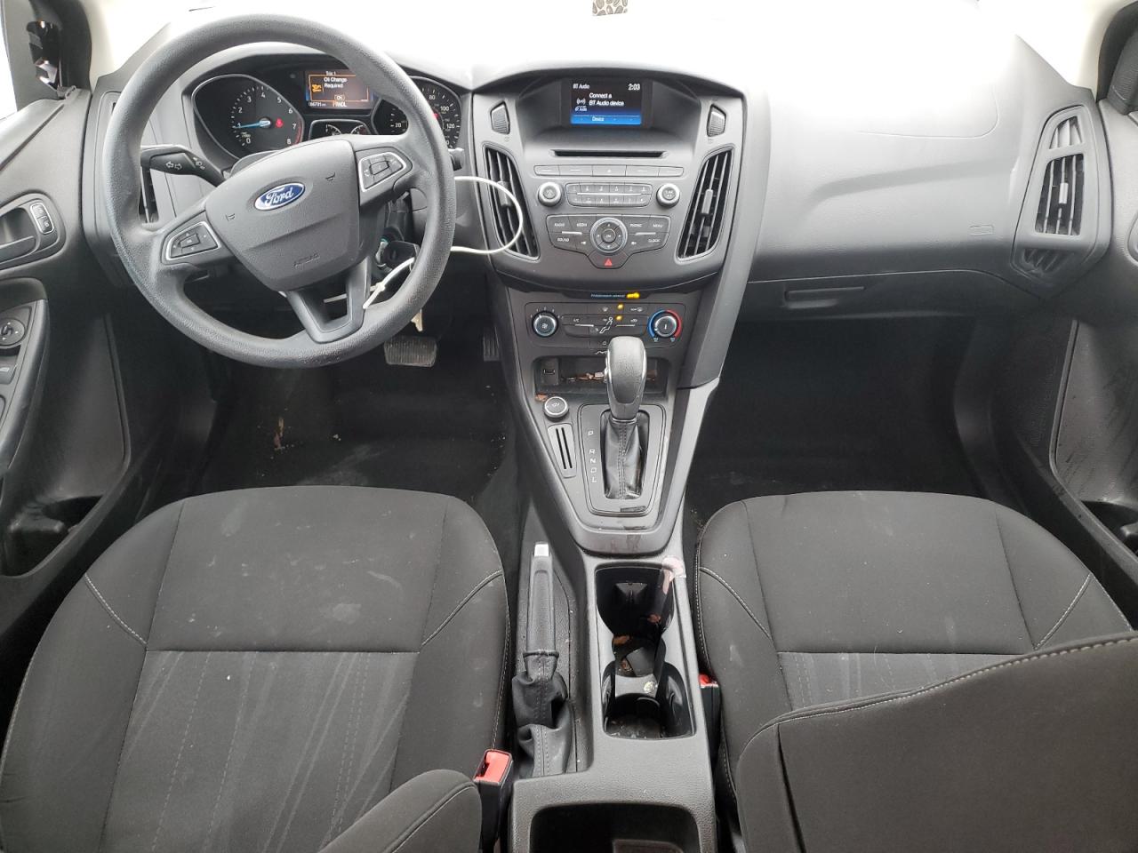 2016 Ford Focus - Image 8