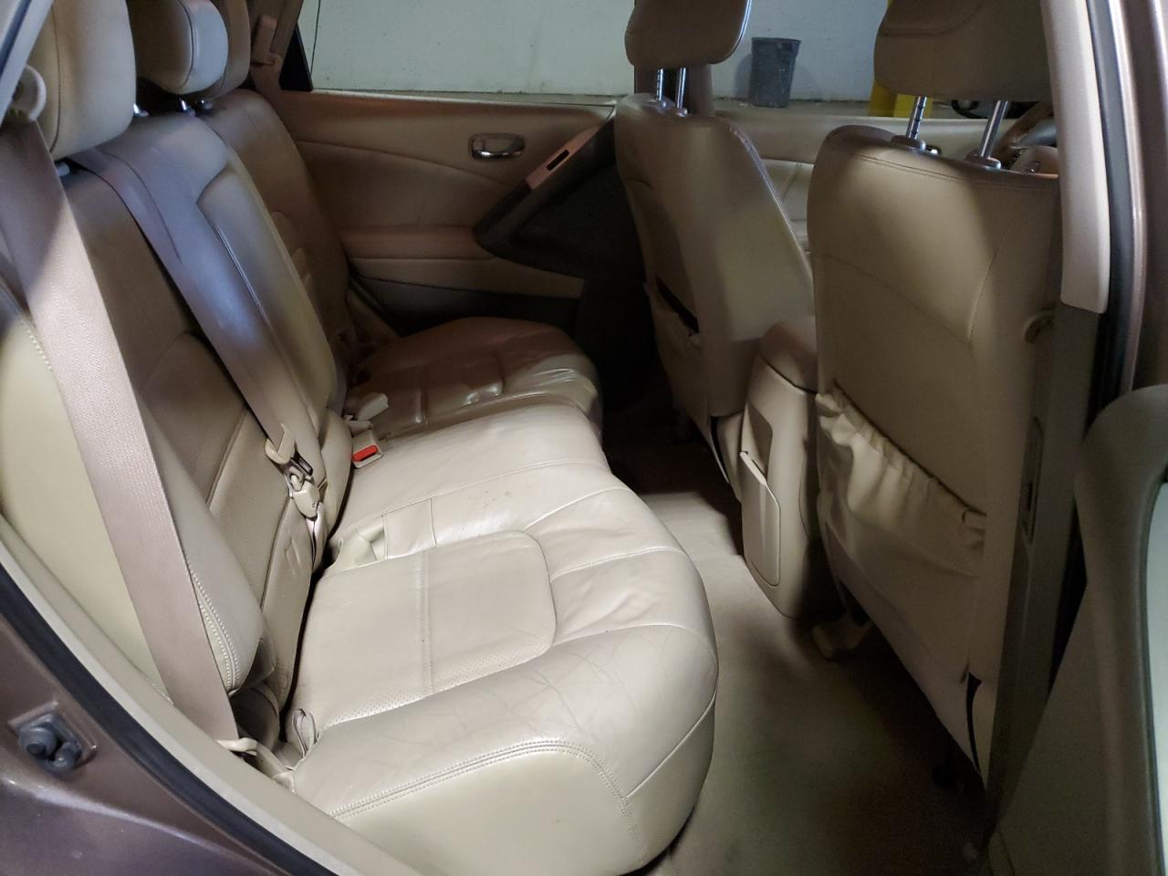 2011 Nissan Murano - Image 11