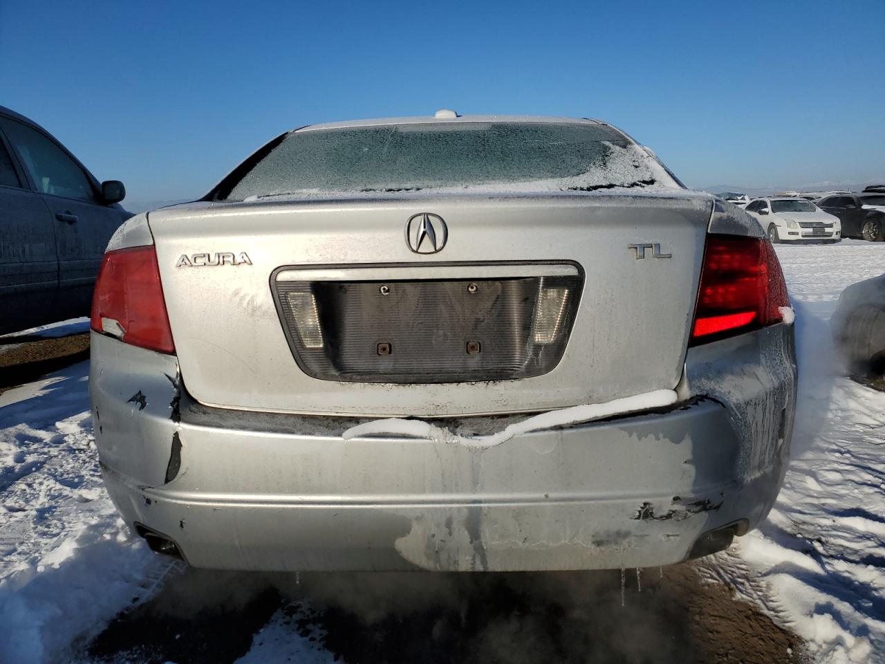 2005 Acura TL - Image 6