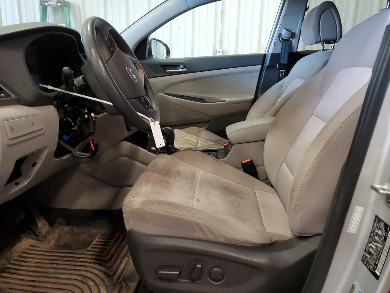 2016 Hyundai Tucson - Image 7