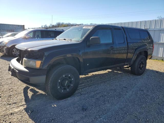 2006 Gmc Canyon 