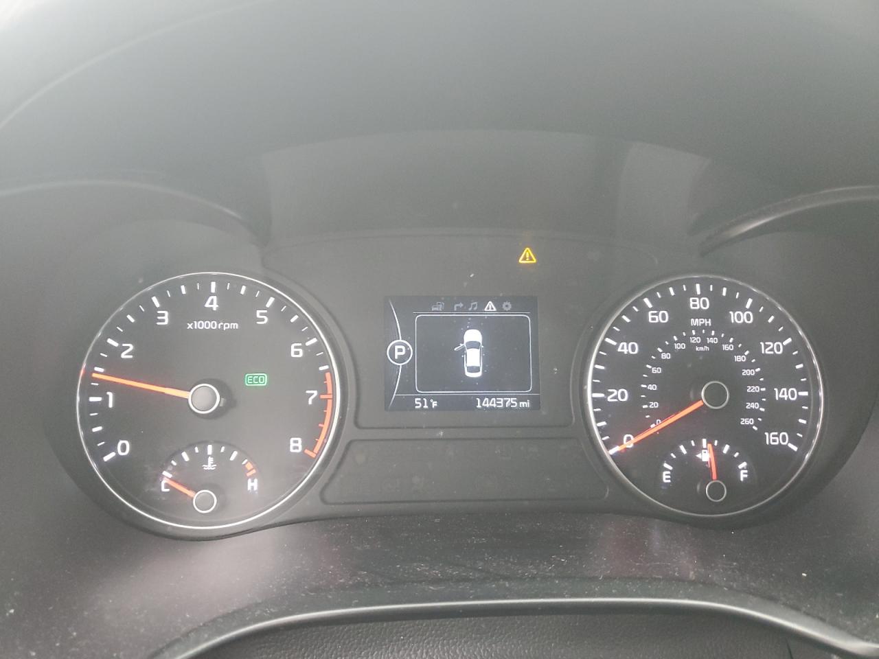 2016 Kia Optima - Image 9