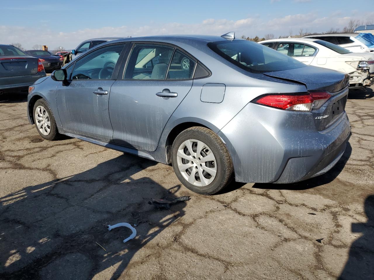 2020 Toyota Corolla - Image 2