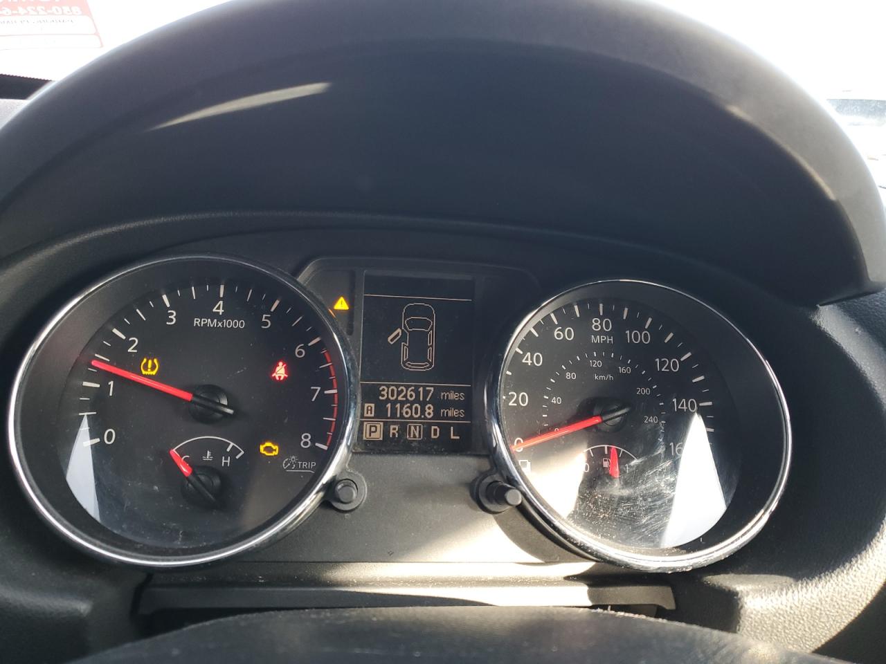 2011 Nissan Rogue - Image 9