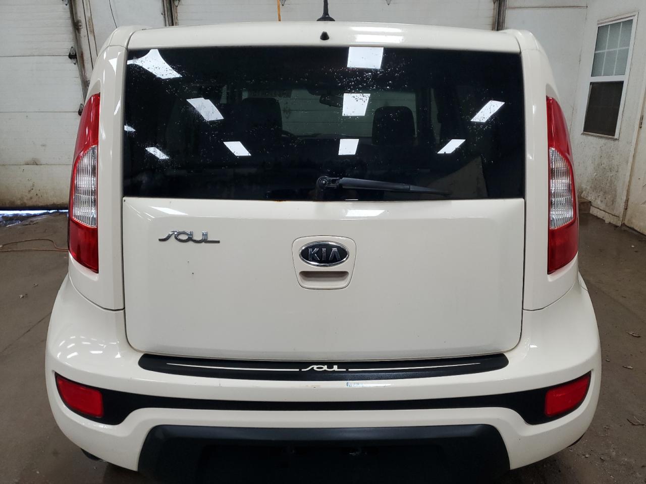2012 Kia Soul - Image 6