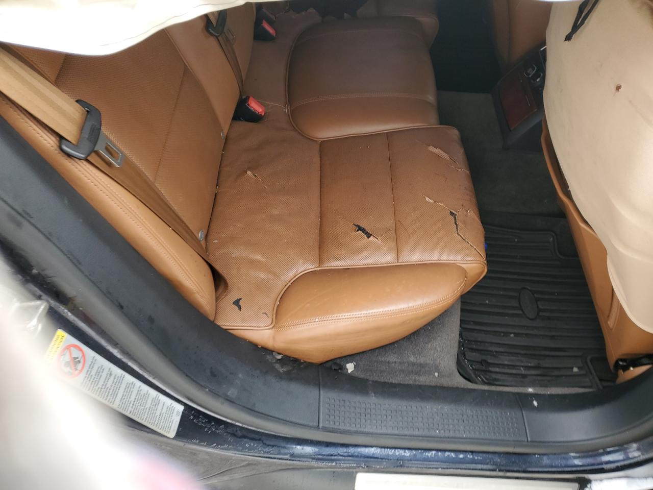 2007 Audi A8 - Image 10