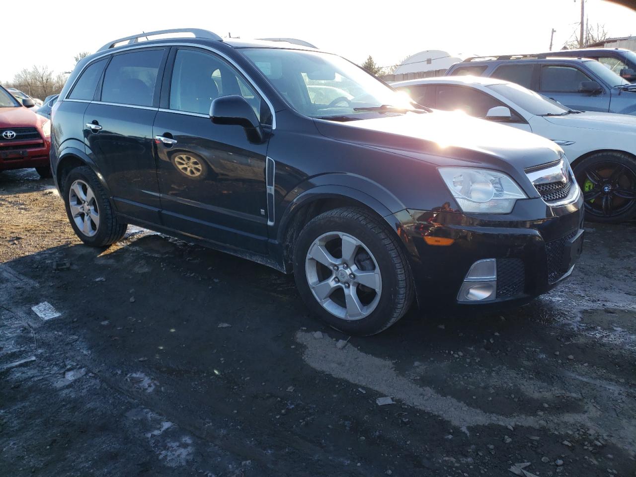 2008 Saturn VUE - Image 4