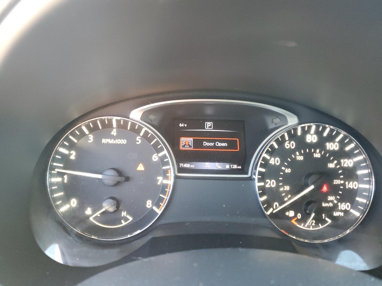 2016 Nissan Altima - Image 9