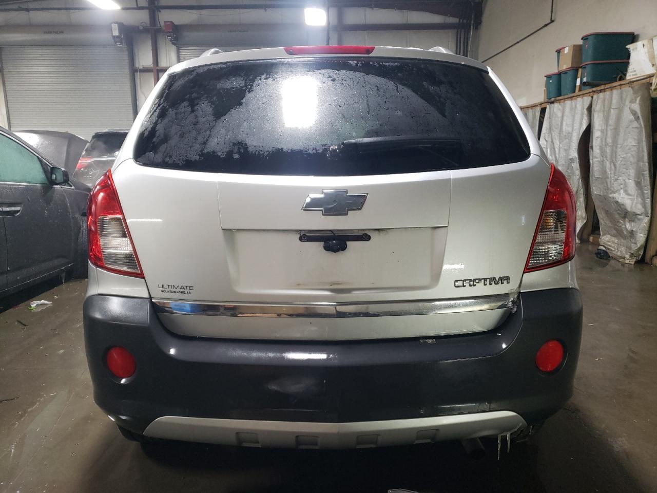 2014 Chevrolet Captiva - Image 6