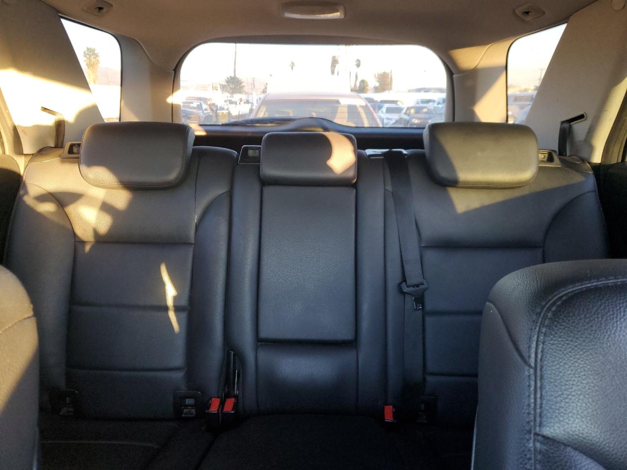 2011 Mercedes-Benz Ml 350 VIN: 4JGBB5GB0BA717529 Lot: 87764485