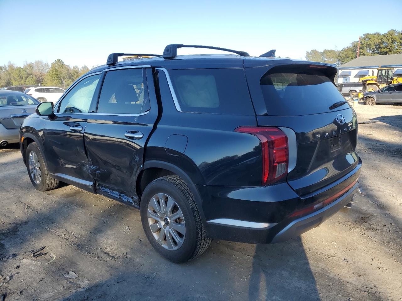 2023 Hyundai Palisade - Image 2