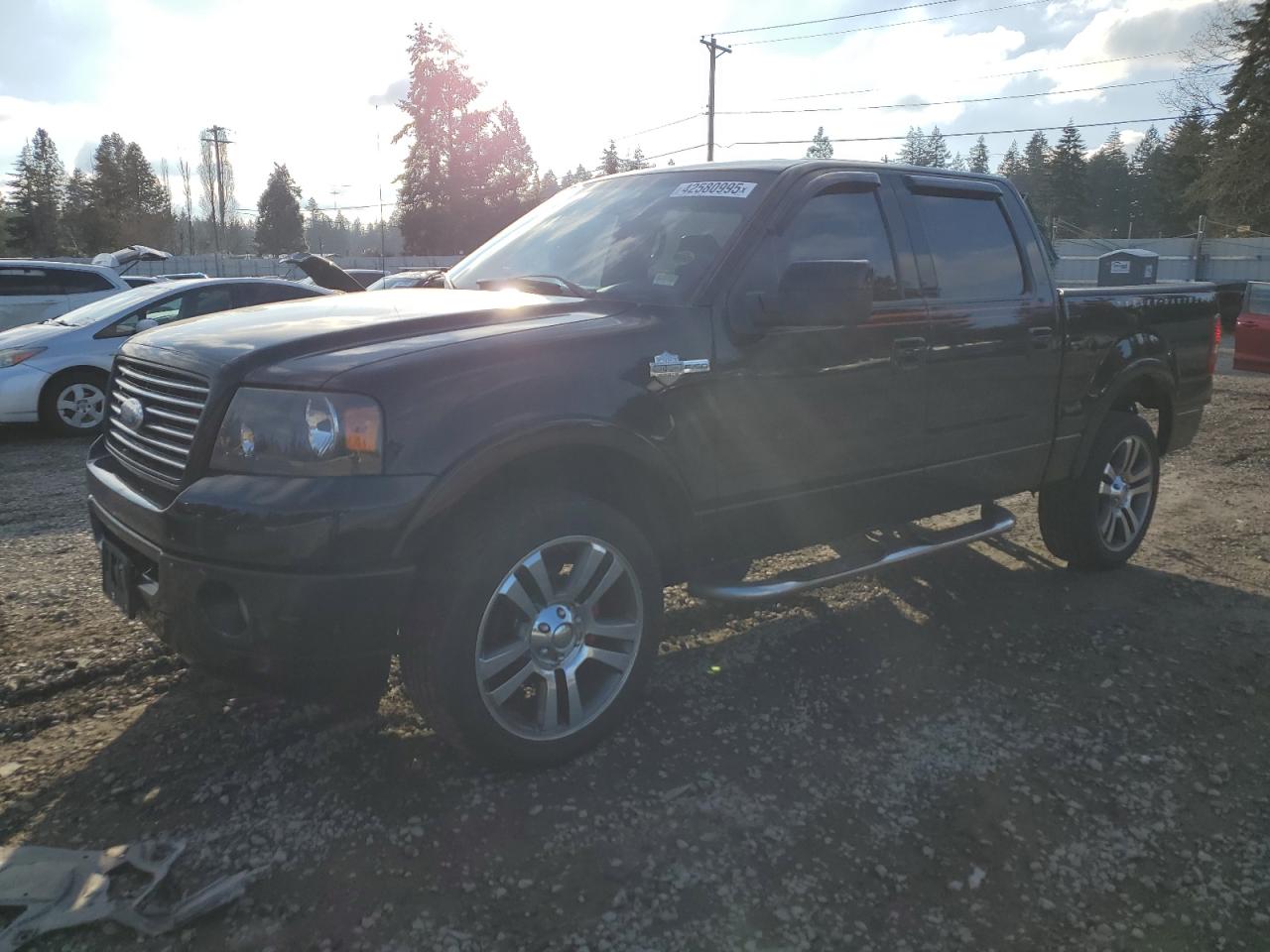 2007 Ford F-150 - Image 1