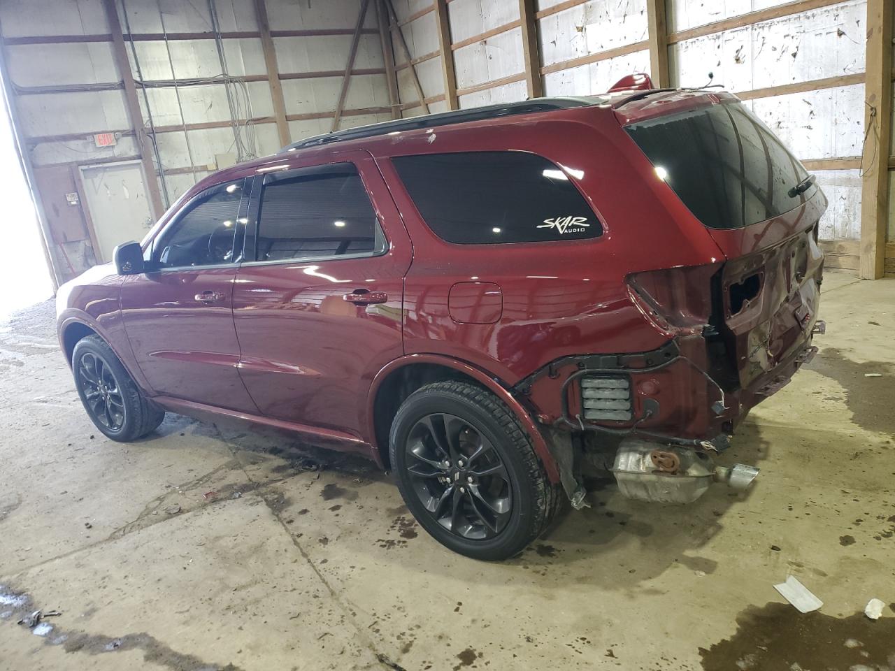 2021 Dodge Durango - Image 2
