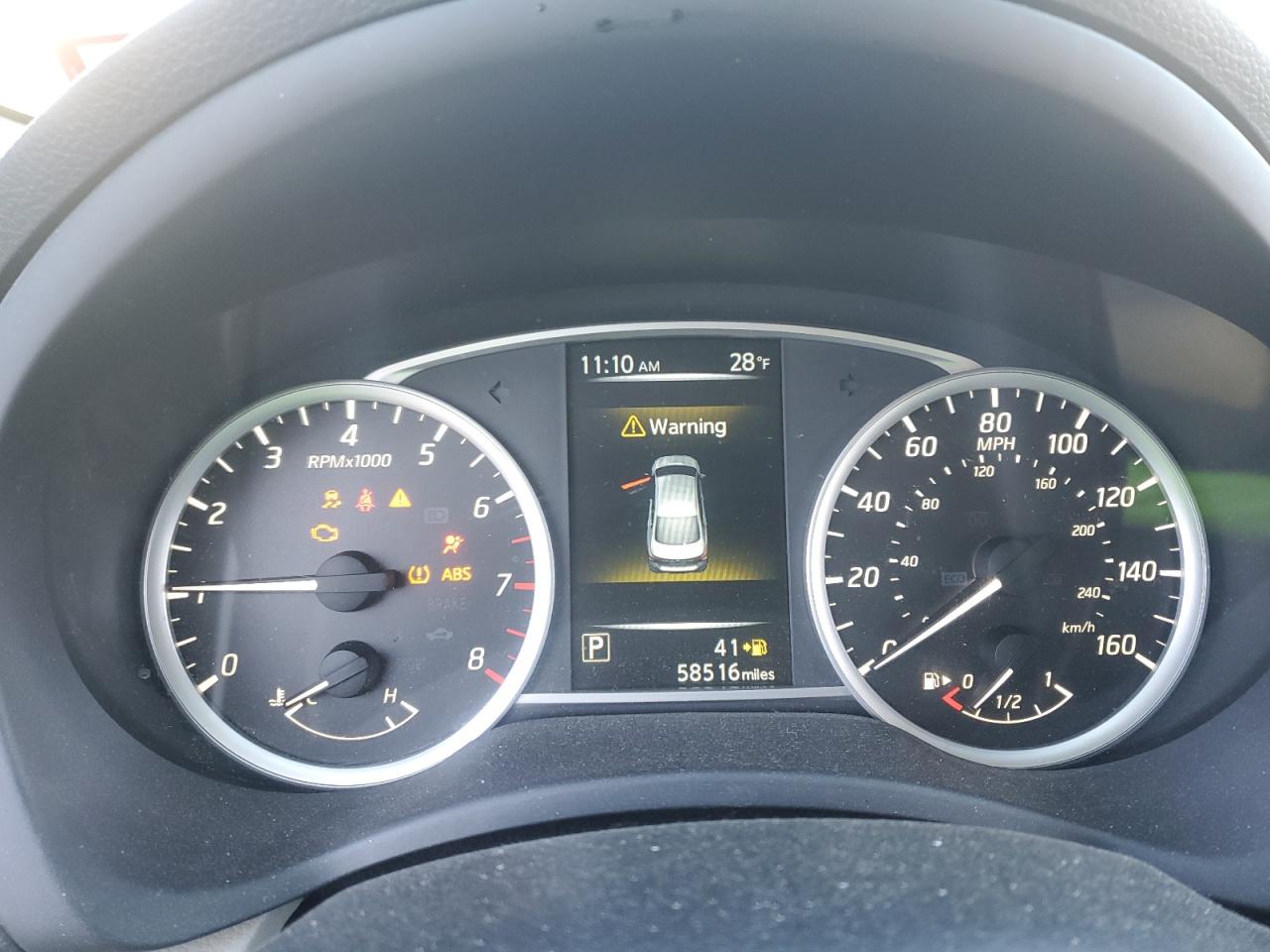 2017 Nissan Sentra - Image 9