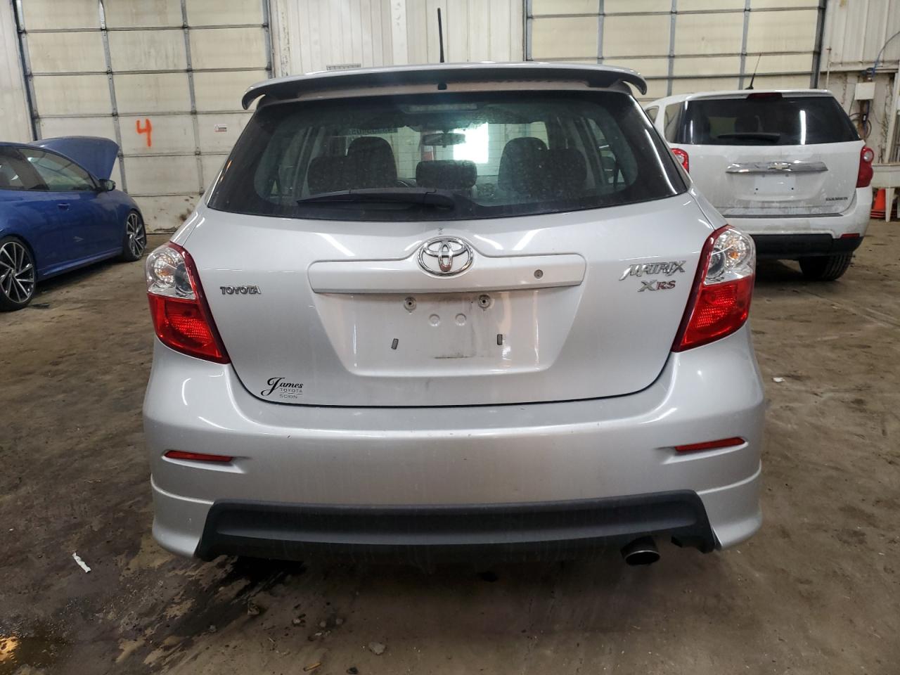2009 Toyota Corolla - Image 6