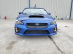 2016 Subaru Wrx Limited en Venta en Apopka, FL - Rear End