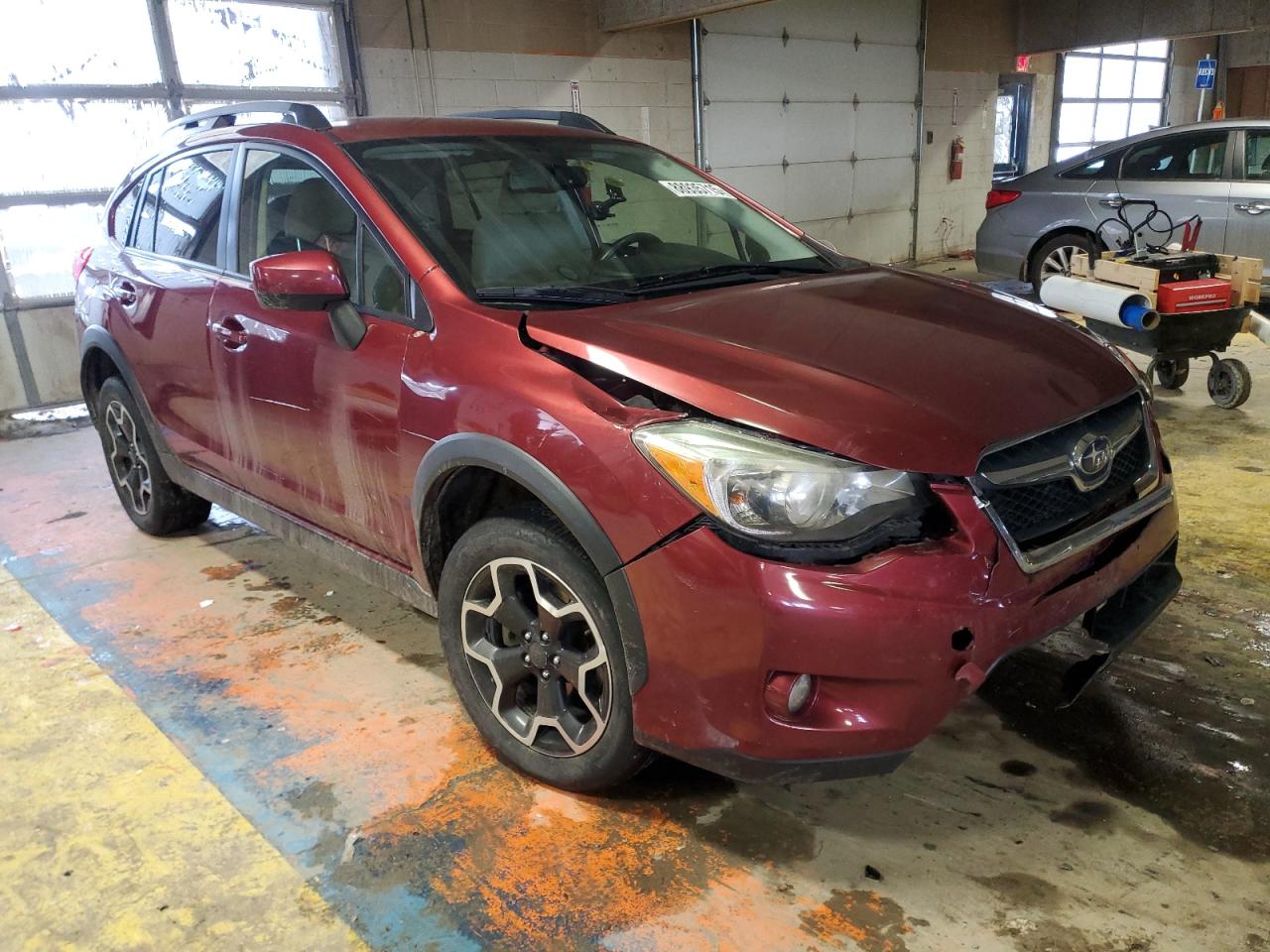 2015 Subaru XV - Image 4