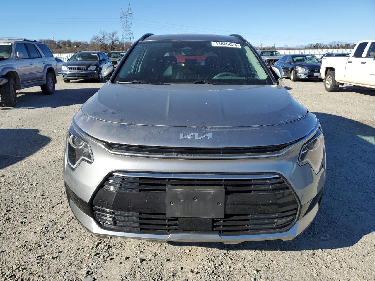 2023 Kia Niro - Image 5