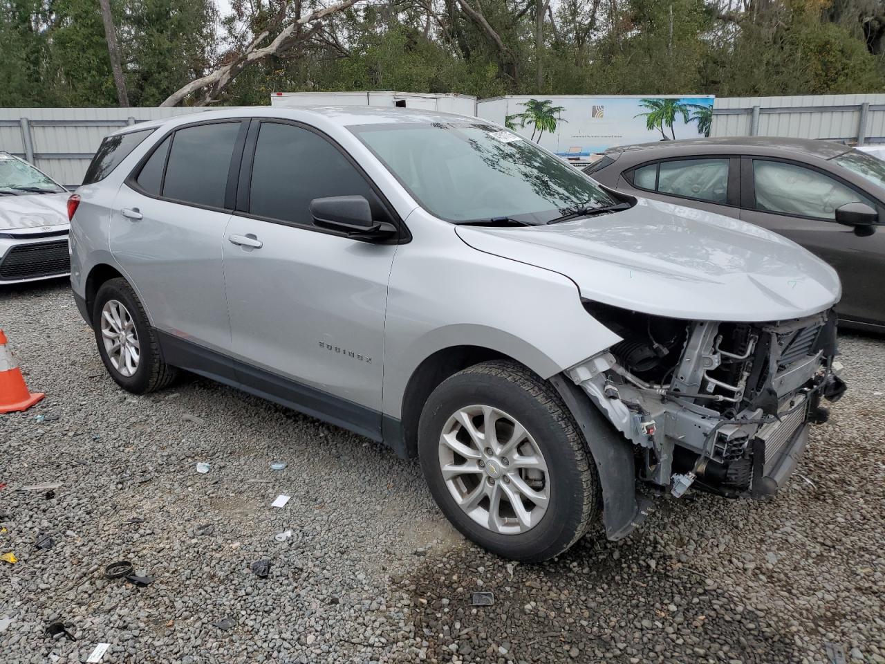 2019 Chevrolet Equinox - Image 4