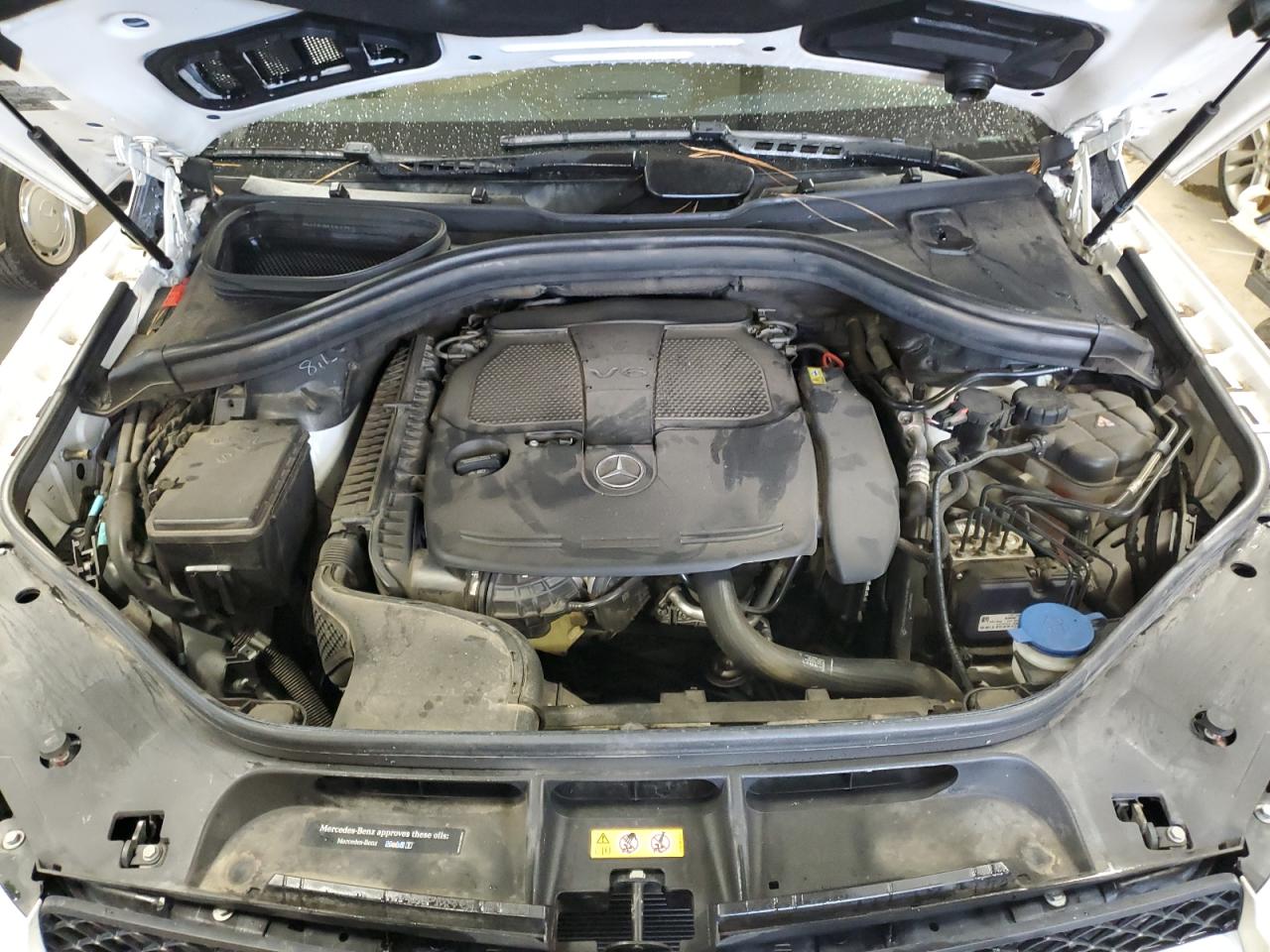 2018 Mercedes-Benz GLE - Image 12