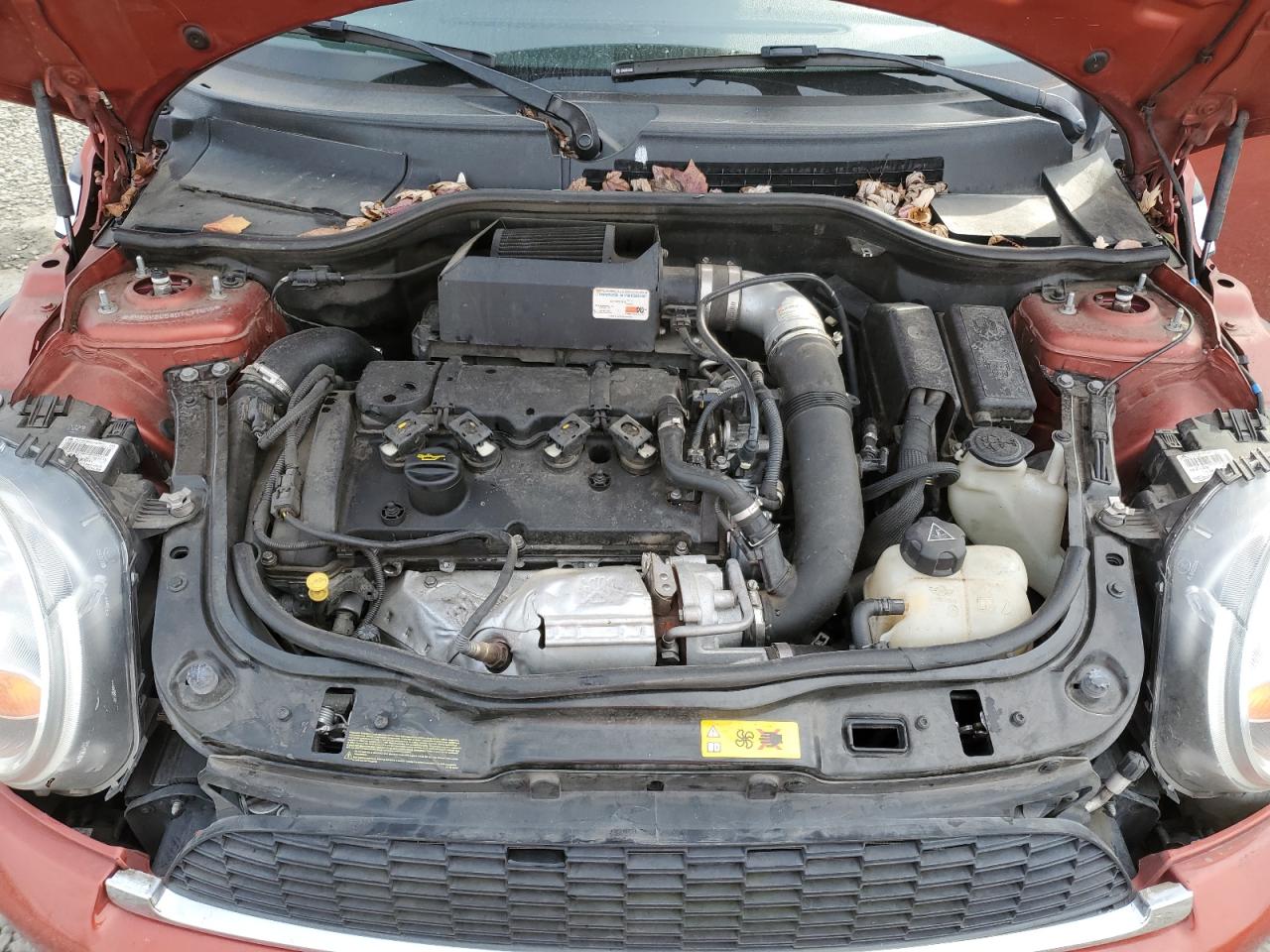 2013 MINI Cooper - Image 13