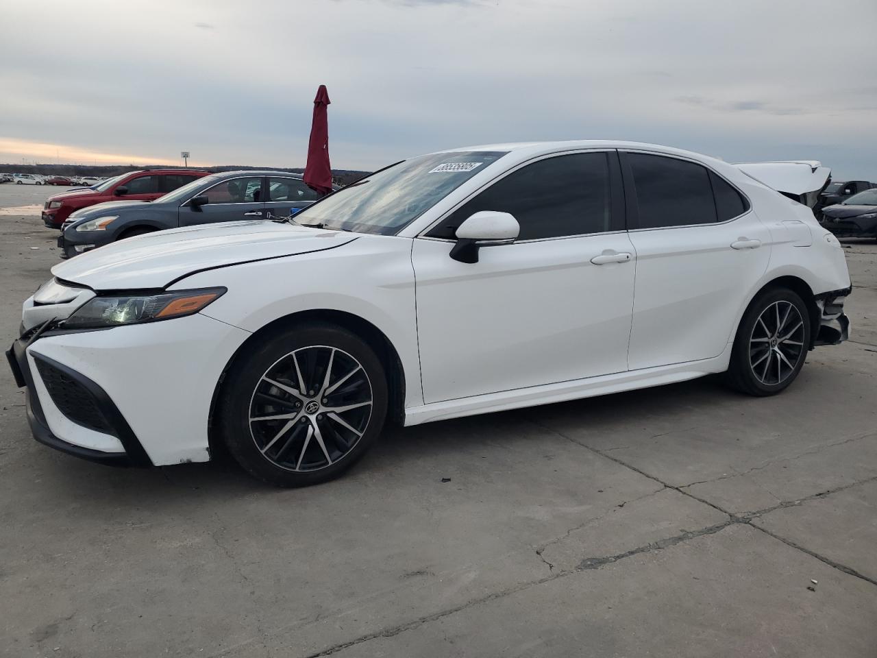 2023 Toyota Camry - Image 1