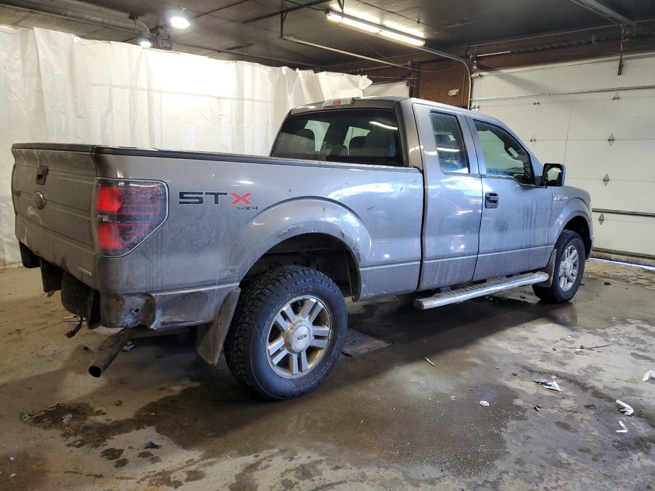 2013 Ford F-150 - Image 3