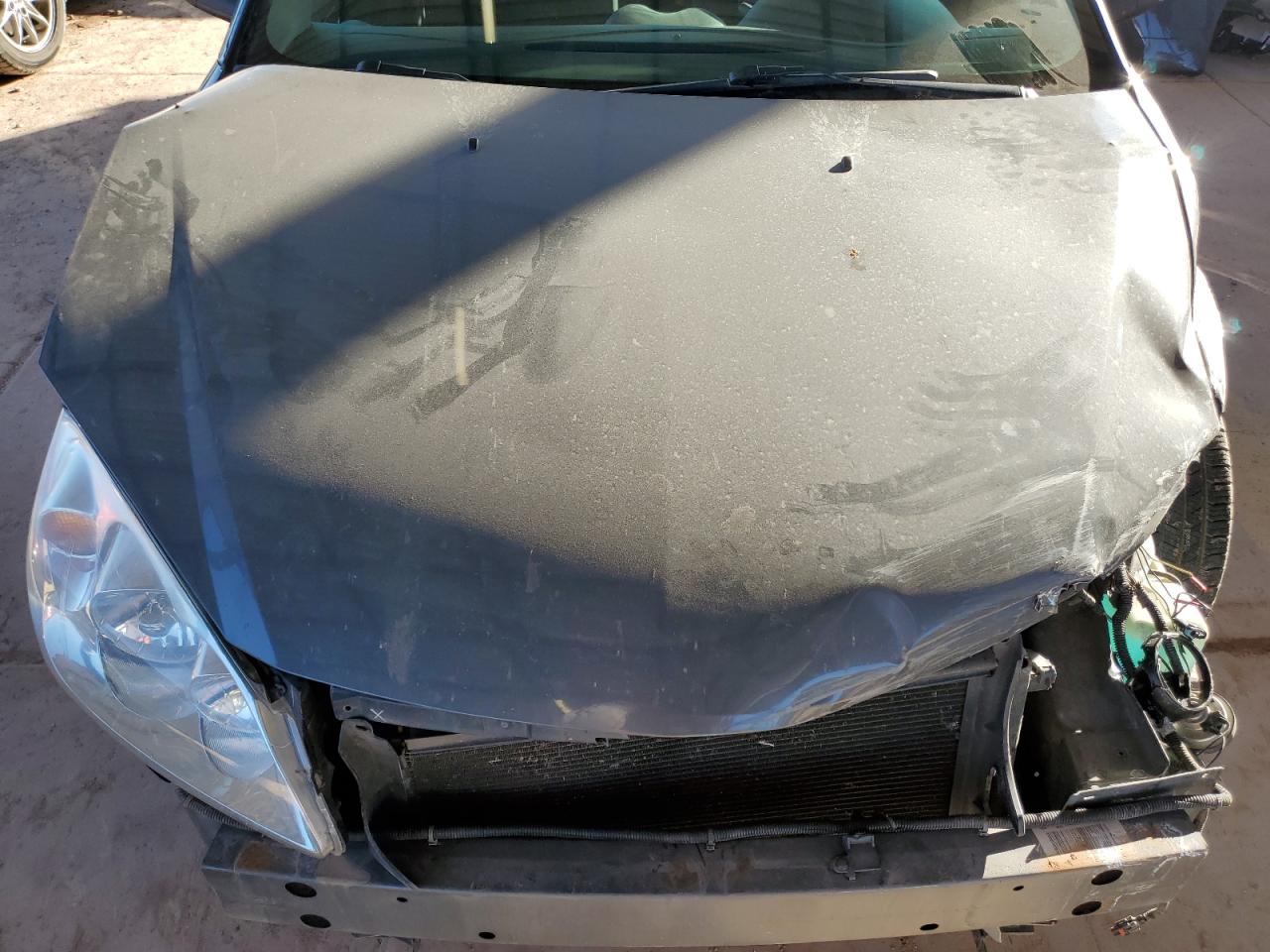 2009 Pontiac G6 - Image 11