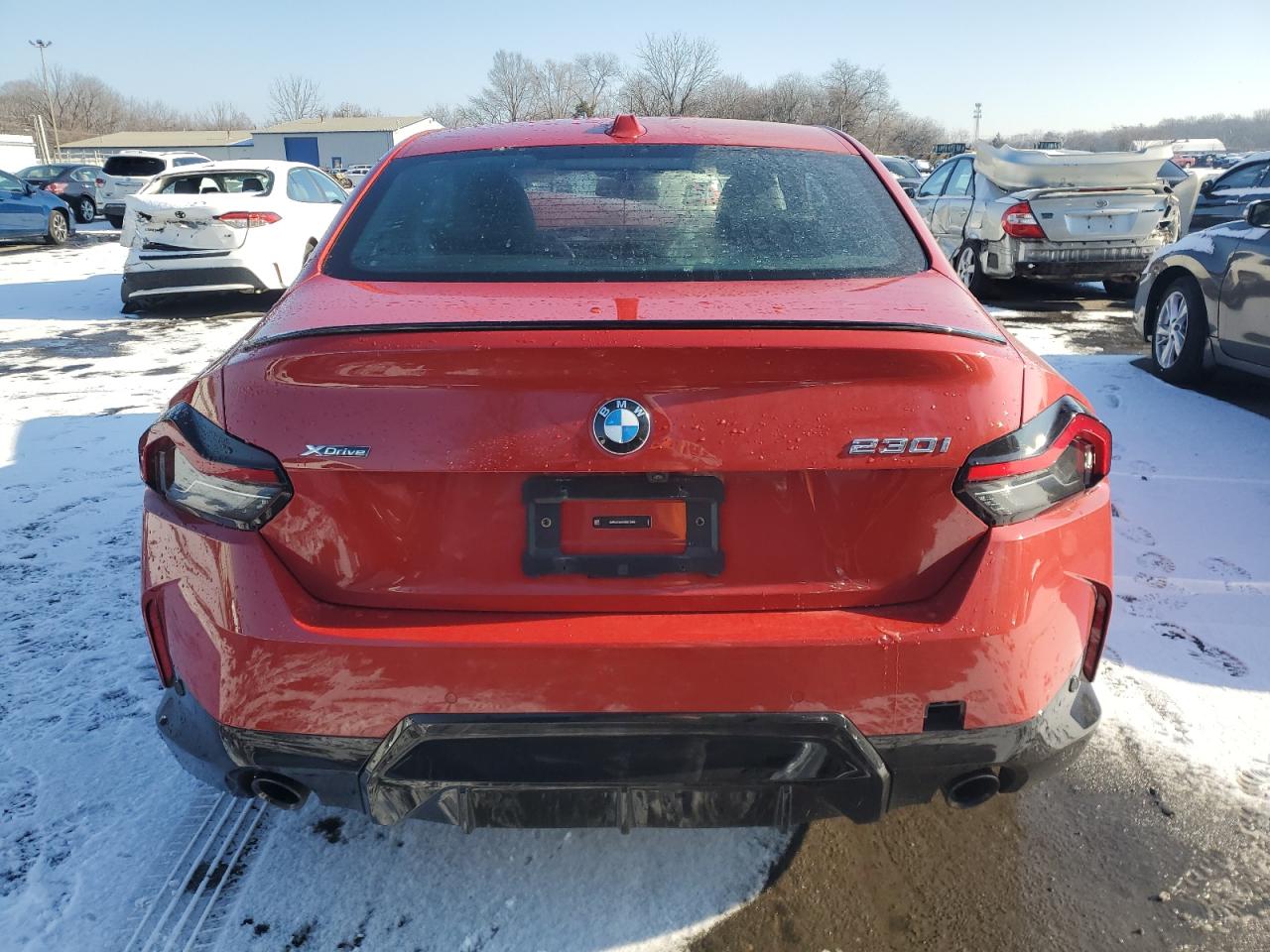 2024 BMW 2er - Image 6