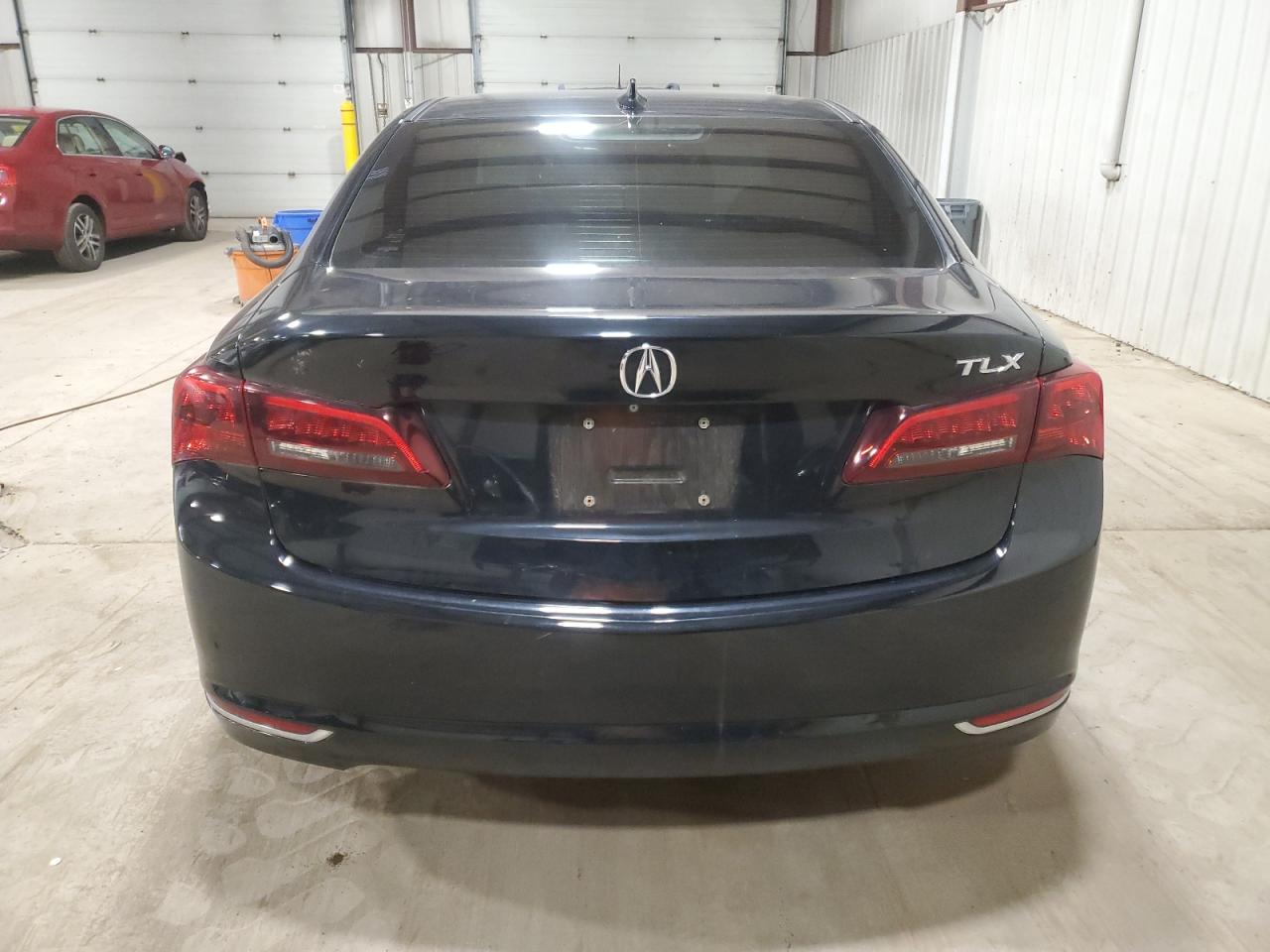 VIN 19UUB1F37FA029146 2015 ACURA TLX no.6