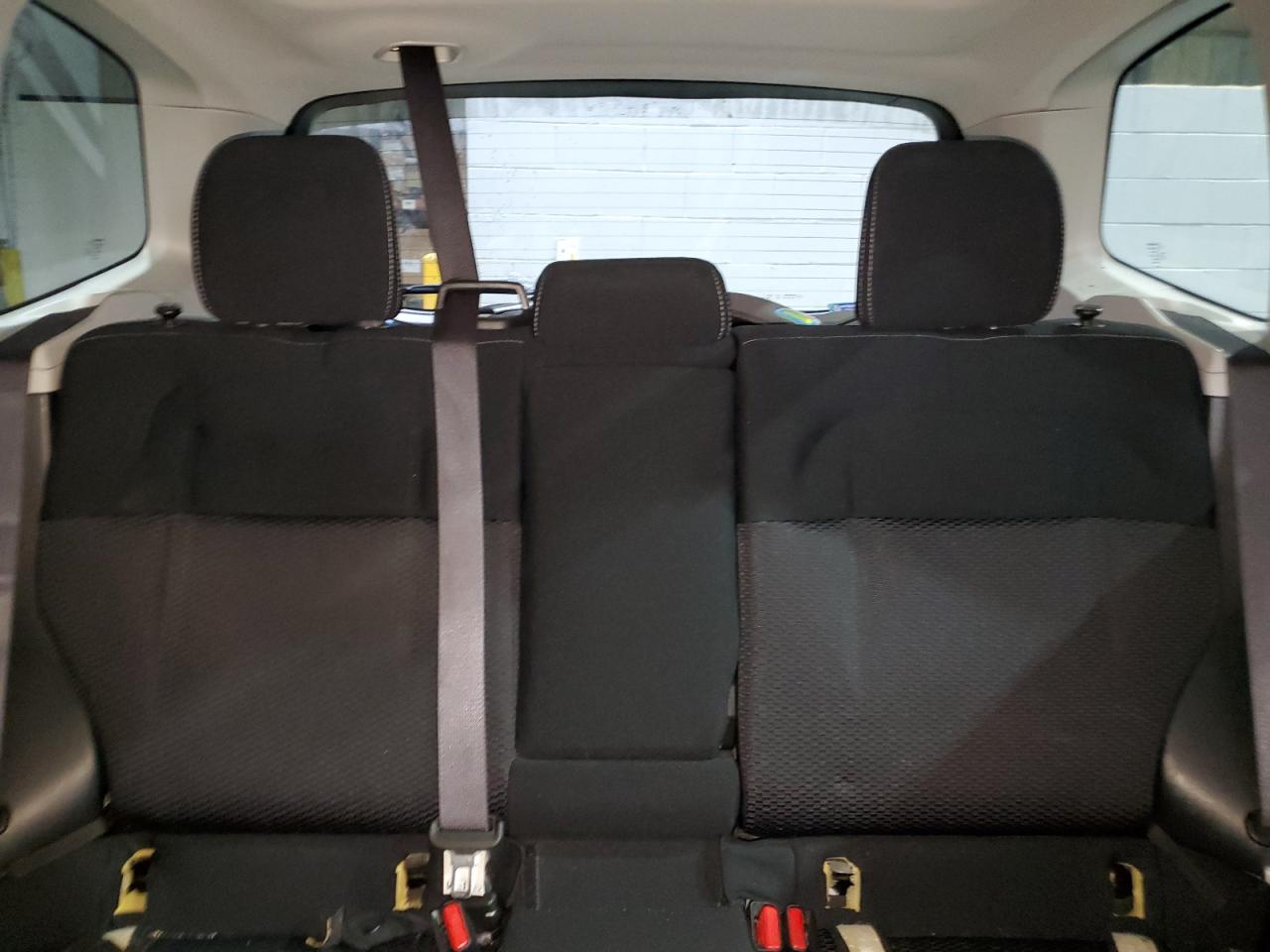 2018 Subaru Forester - Image 10