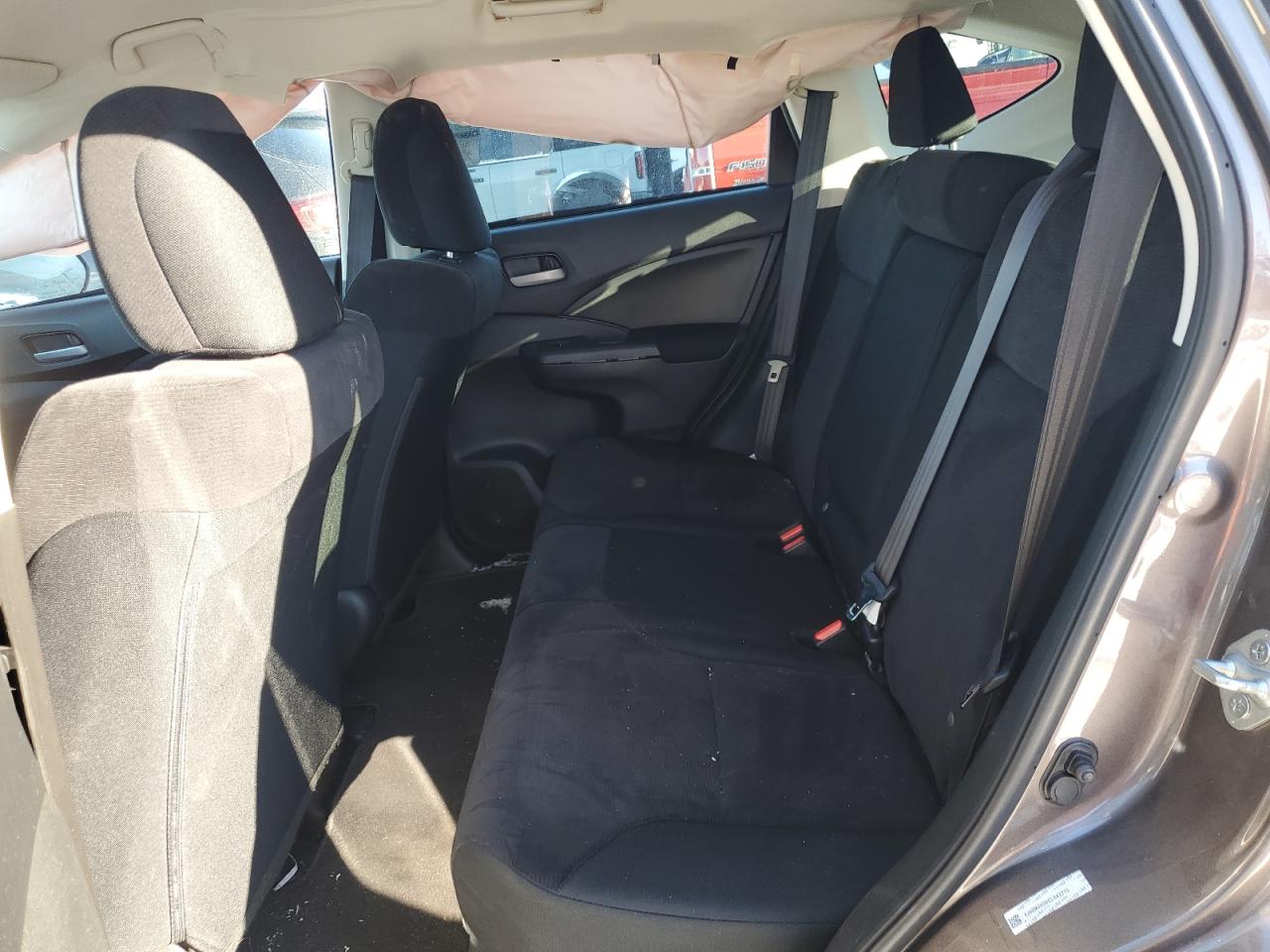 2012 Honda CR-V - Image 11