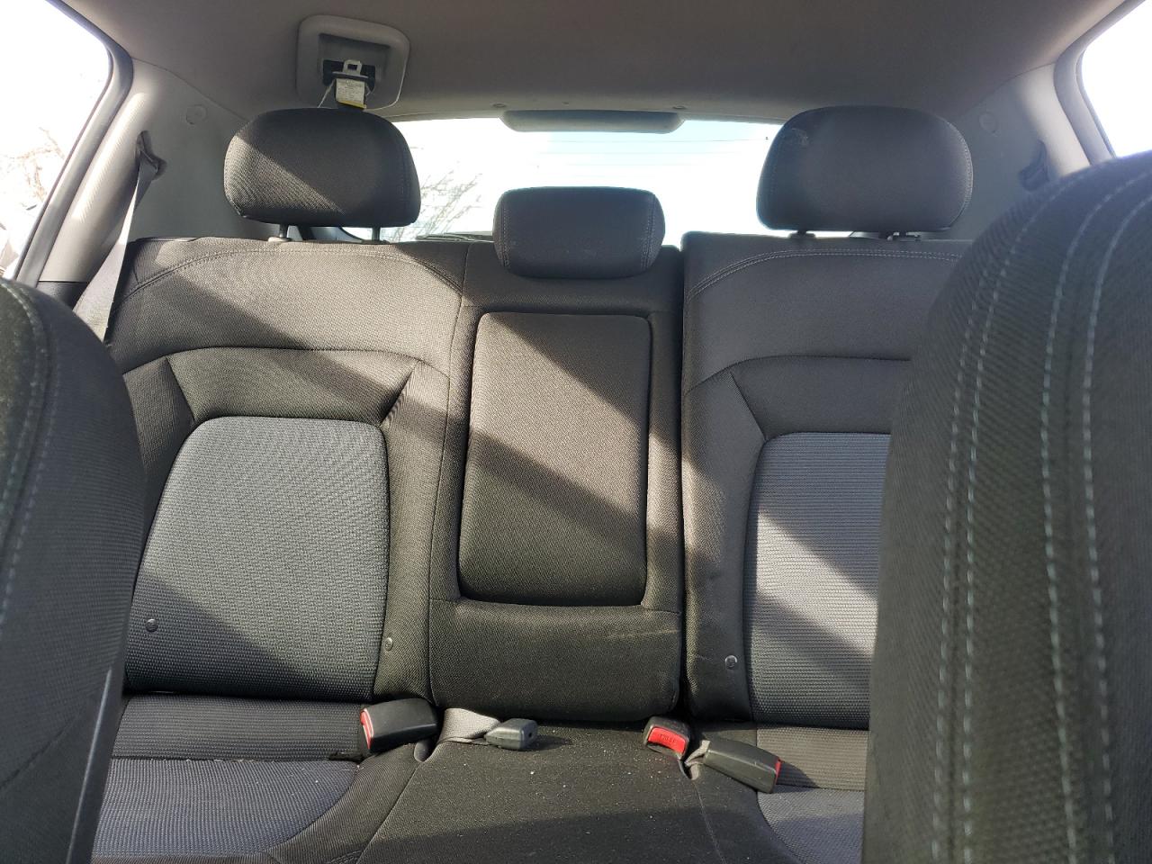 2016 Kia Sportage - Image 10