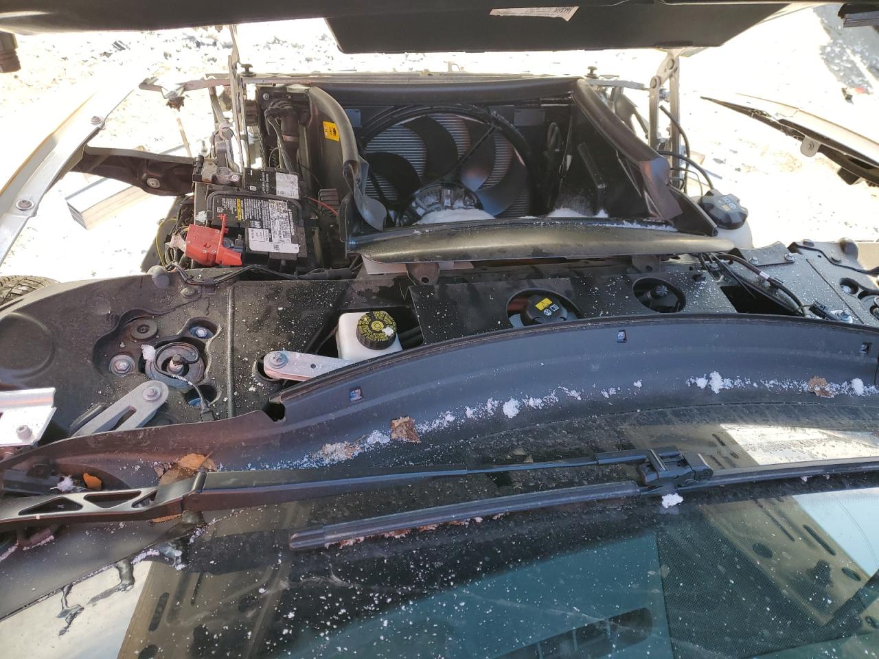 2015 BMW I8 VIN: WBY2Z2C55FV391951 Lot: 42325975