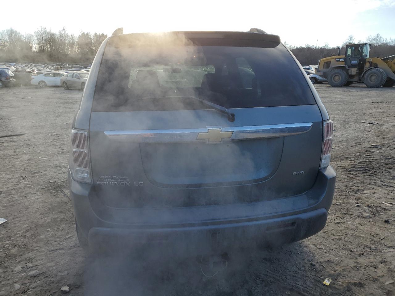 2006 Chevrolet Equinox - Image 6