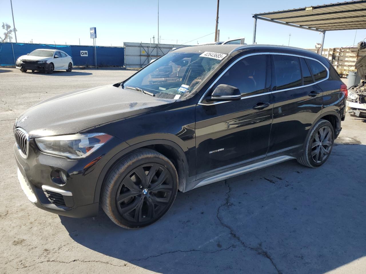 2018 BMW X1 - Image 1