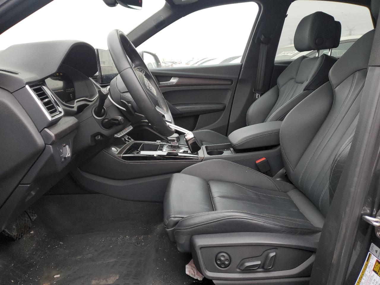 2023 Audi Q5 - Image 7