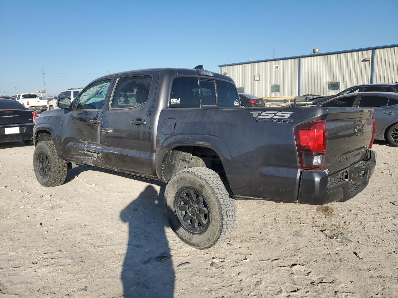2020 Toyota Tacoma - Image 2