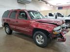 2003 Chevrolet Tahoe K1500 за продажба в Davison, MI - Front End