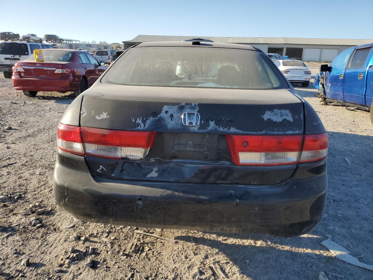 2004 Honda Accord - Image 6